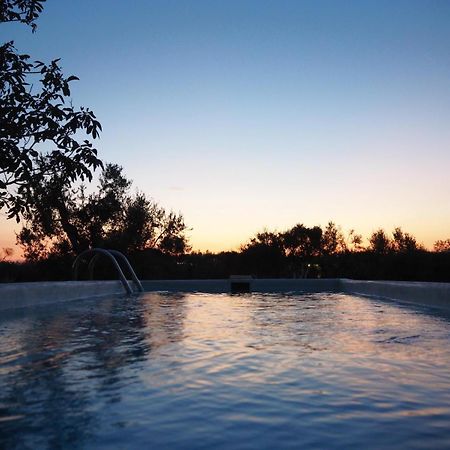 Bed and Breakfast Trullo Mareposa Sannicola Exterior foto