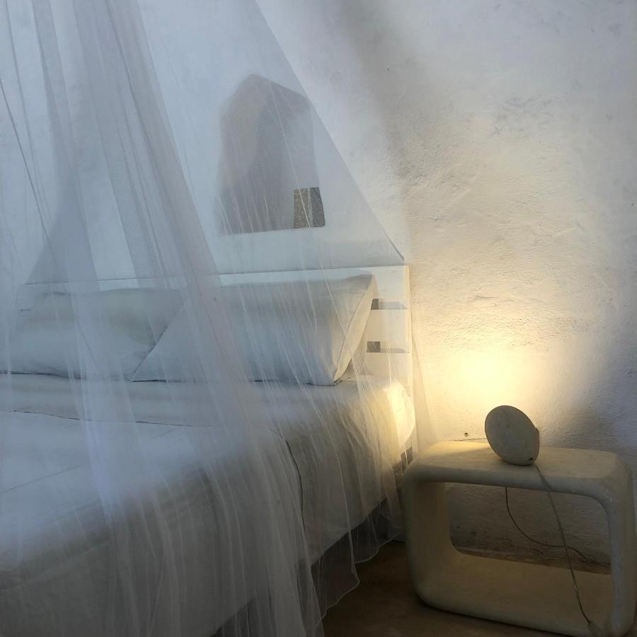 Bed and Breakfast Trullo Mareposa Sannicola Exterior foto