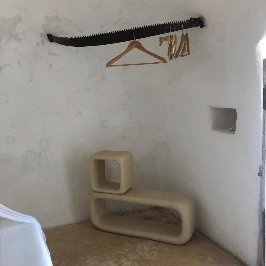 Bed and Breakfast Trullo Mareposa Sannicola Exterior foto