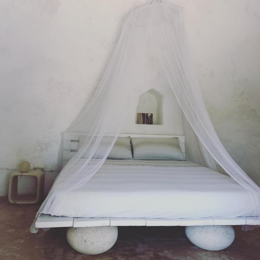 Bed and Breakfast Trullo Mareposa Sannicola Exterior foto