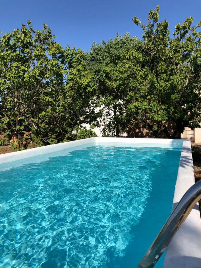 Bed and Breakfast Trullo Mareposa Sannicola Exterior foto