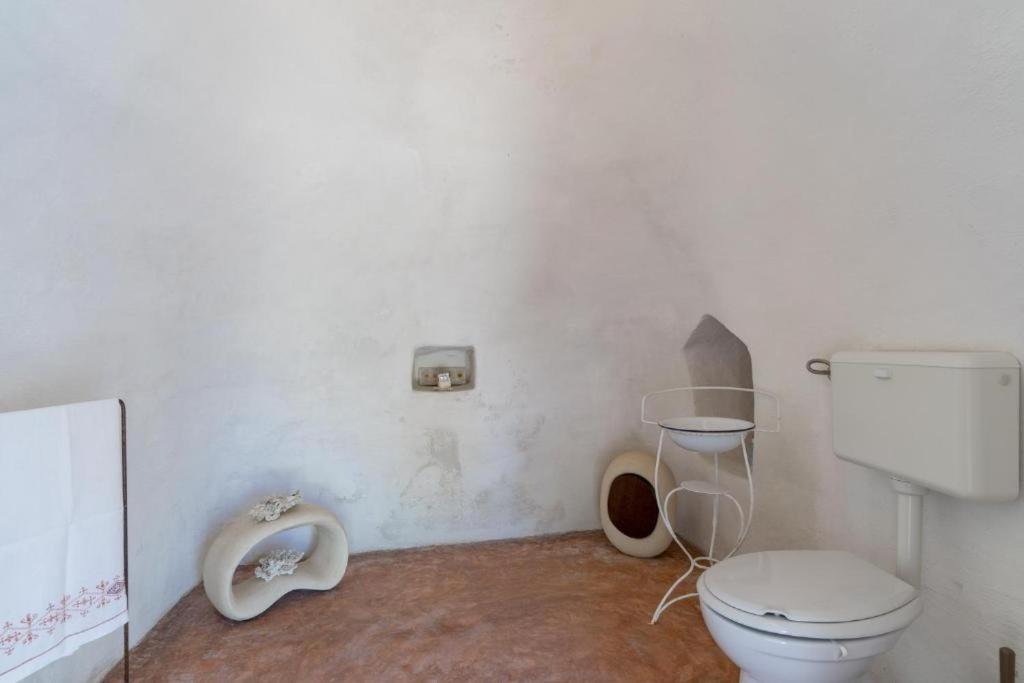 Bed and Breakfast Trullo Mareposa Sannicola Exterior foto